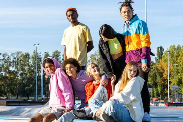 TRENDS Apparel Show 2026