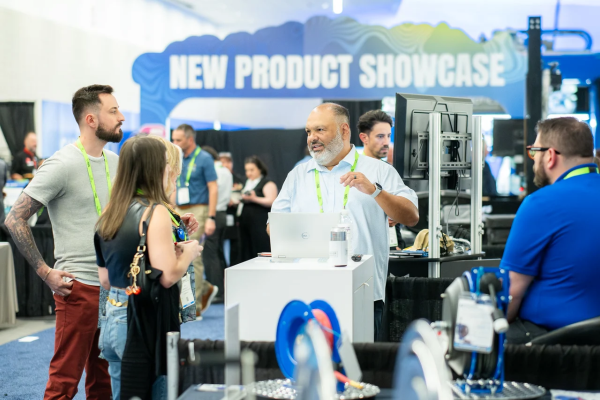 The Car Wash Show 2026