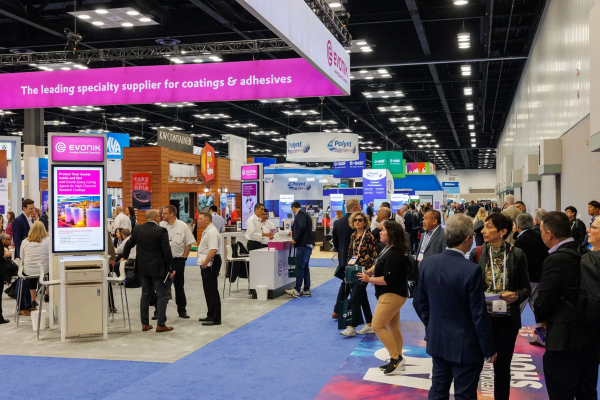 American Coatings Show and Conference 2026