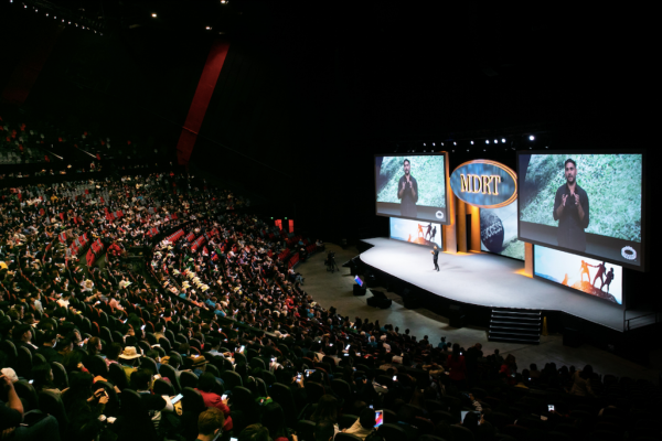 MDRT Global Conference 2026