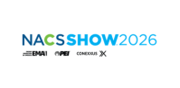NACS Show Exhibitors List