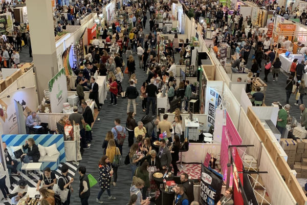 Organic & Natural Expo 2026