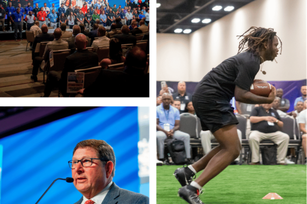 THSCA Coaching School 2026