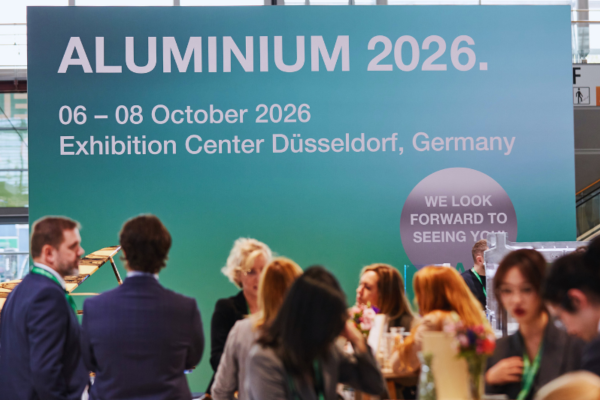 ALUMINIUM 2026 Exhibitors List