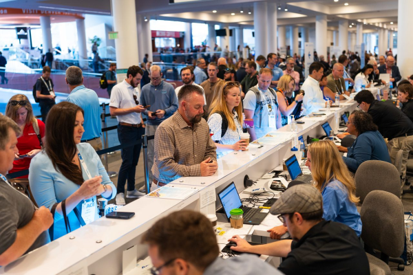 AWWA ACE 2026 Exhibitors List