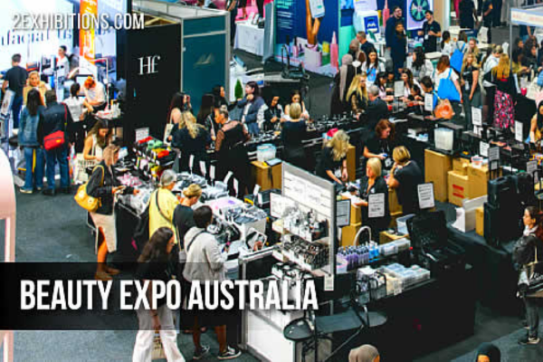Beauty Expo Australia 2026