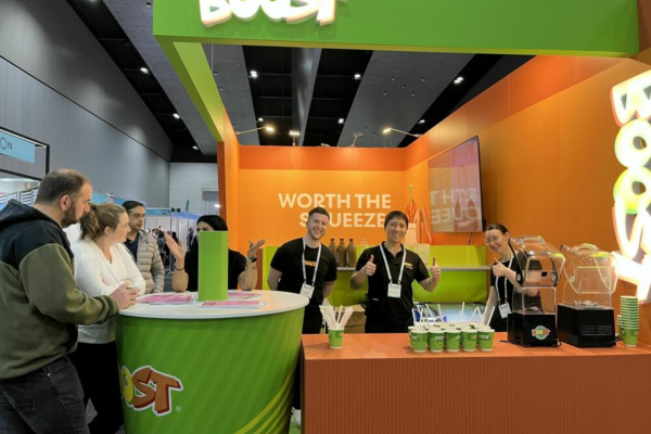 Franchising Expo Melbourne 2026