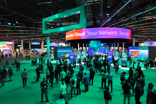 HPE Discover 2026