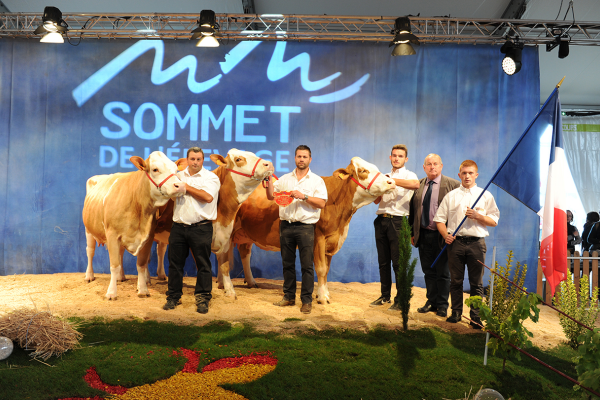 Livestock Summit 2026