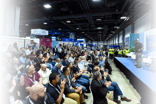 SCTE TechExpo 2026 Attendees List