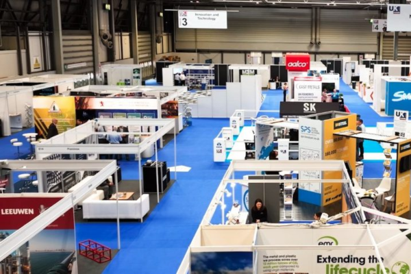 UK Metals Expo 2026